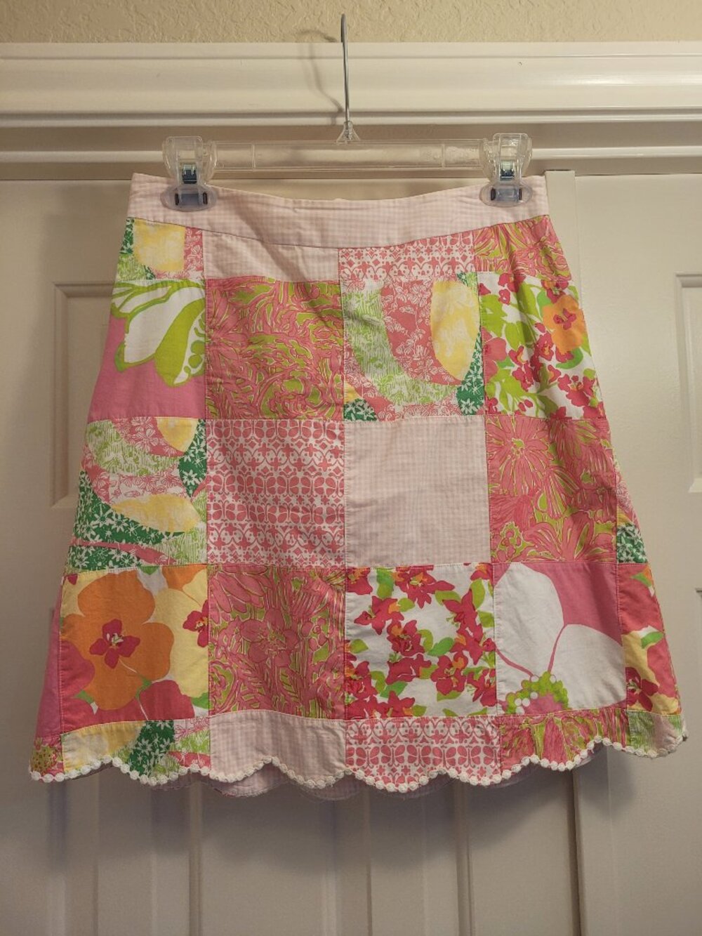Lily Pulitzer Skirt